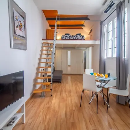 Nt Plaza De La Merced - Centro Historico Apartment *