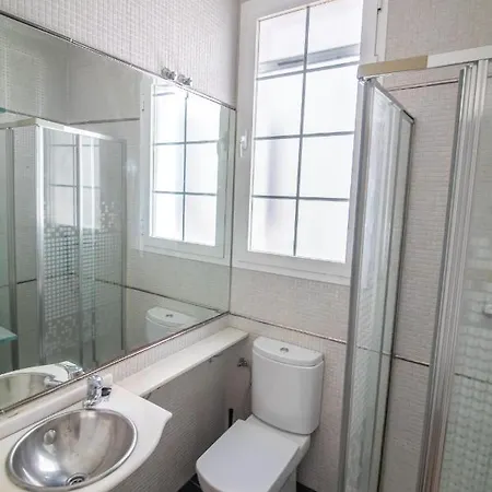 Apartment Nt Plaza De La Merced - Centro Historico *