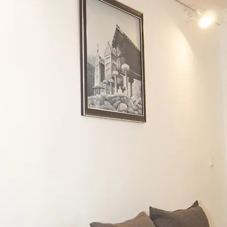 Apartment Nt Plaza De La Merced - Centro Historico *