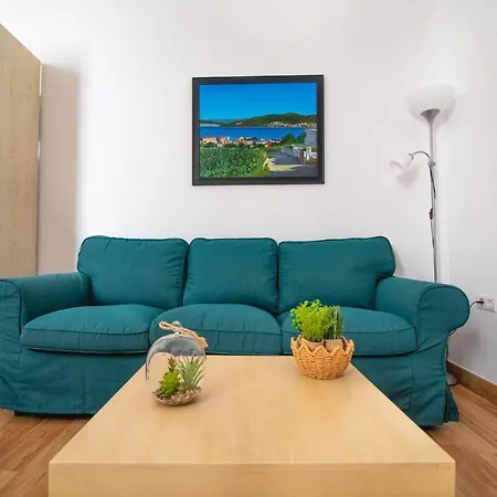 Nt Plaza De La Merced - Centro Historico Apartment Malaga