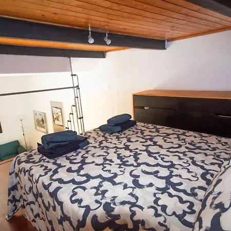 Apartment Nt Plaza De La Merced - Centro Historico