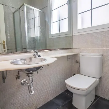 Apartamento Nt Plaza De La Merced - Centro Historico Málaga