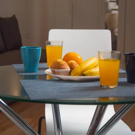 Apartamento Nt Plaza De La Merced - Centro Historico *
